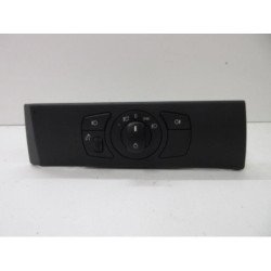 Commande De Phare Bmw Serie 5 E60 Phase 2